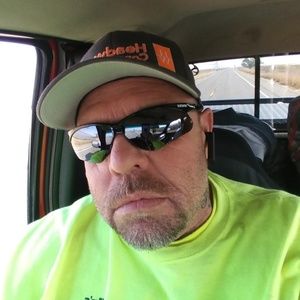 Meet your Posher, Steven